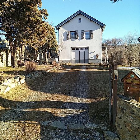 Studio Mont Louis La Cabanasse Kültér fotó