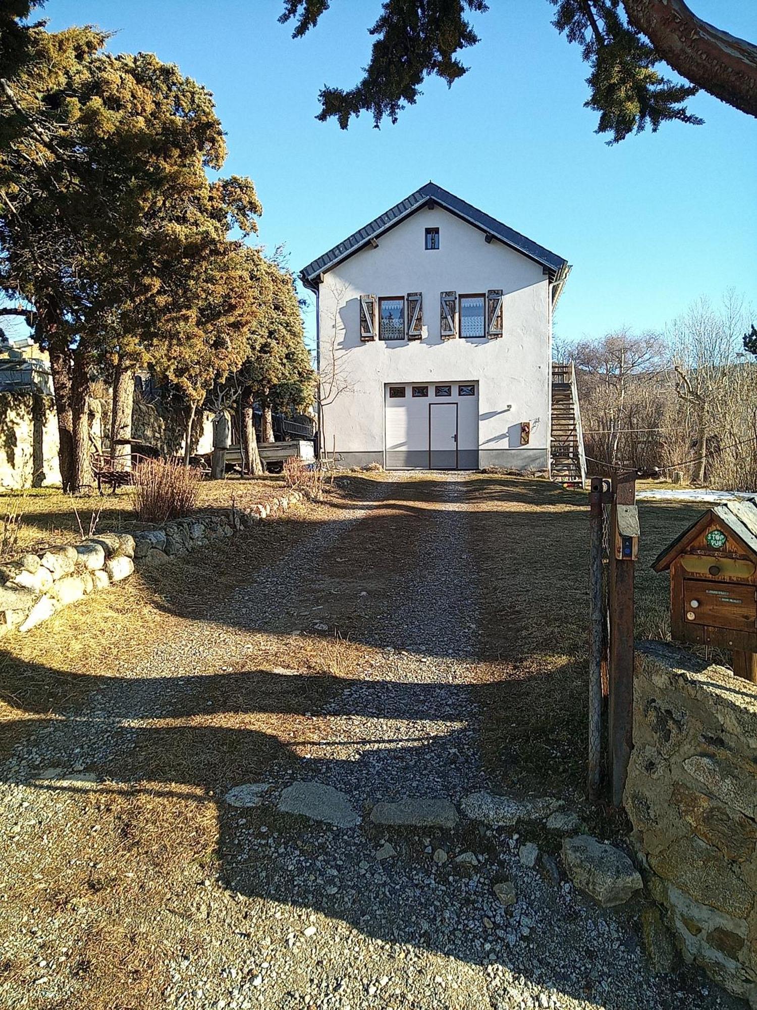 Studio Mont Louis La Cabanasse Kültér fotó