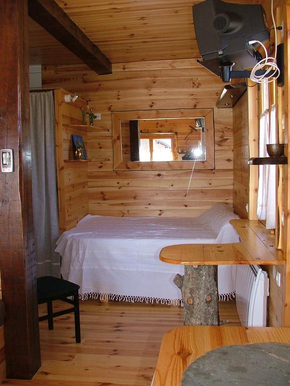 Studio Mont Louis La Cabanasse Kültér fotó