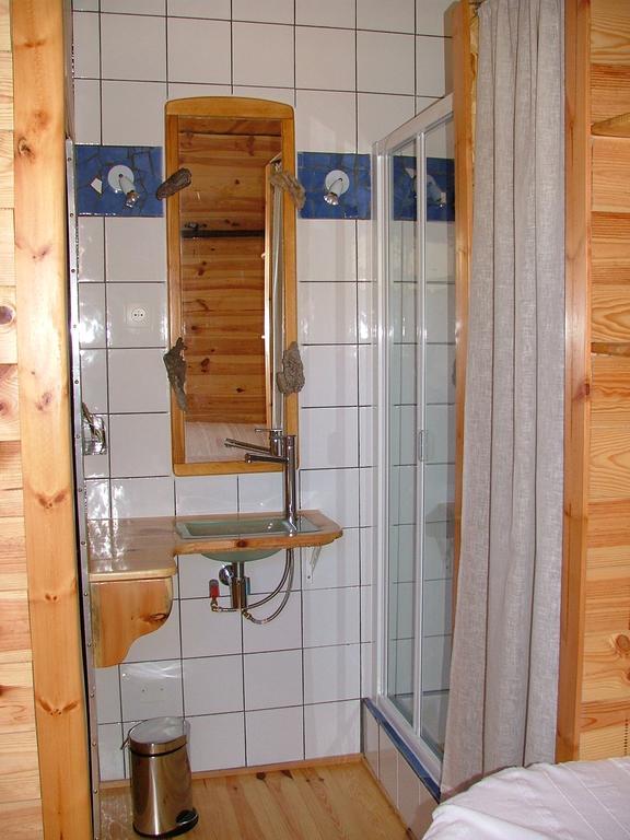 Studio Mont Louis La Cabanasse Kültér fotó